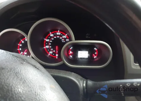 2009 Toyota Matrix z USA, uszkodzony, nr VIN 2T1KU40E79C134359